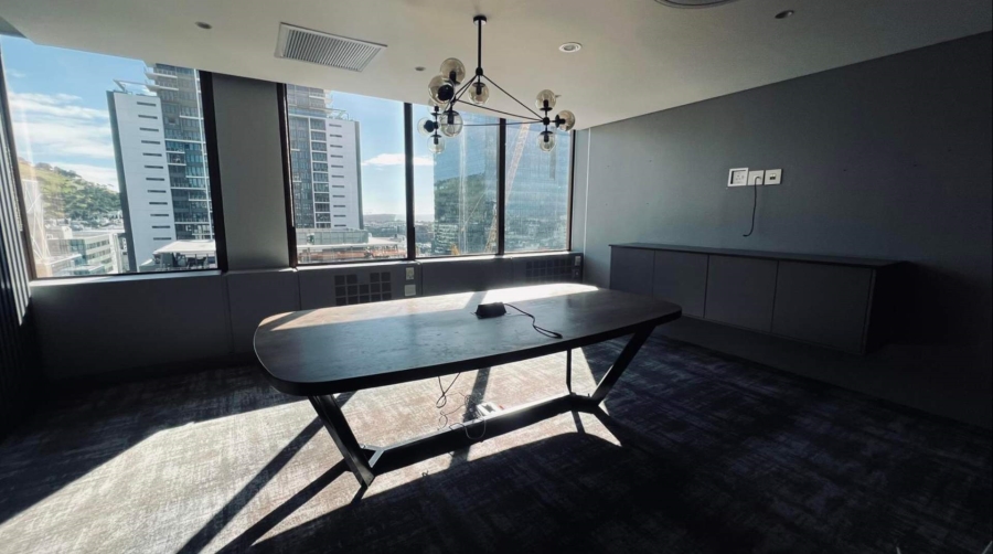 To Let Commercial Property for Rent in Cape Town City Centre Western Cape